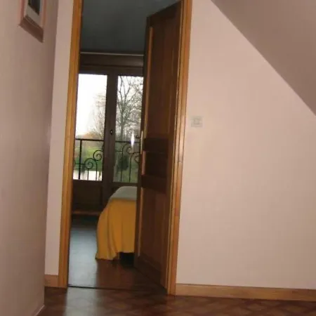 Gite Steenwerck, 4 Pieces, 4 Personnes - Fr-1-510-70 Casa de Férias *