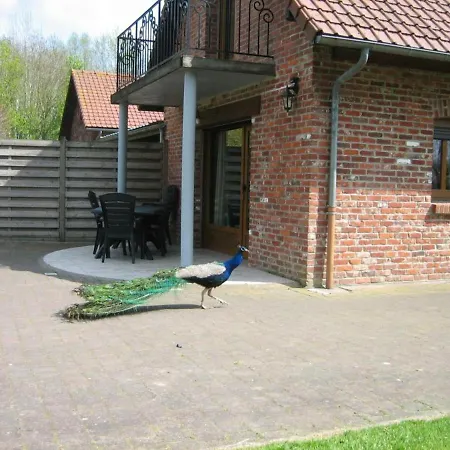 Gite Steenwerck, 4 Pieces, 4 Personnes - Fr-1-510-70 Casa de Férias